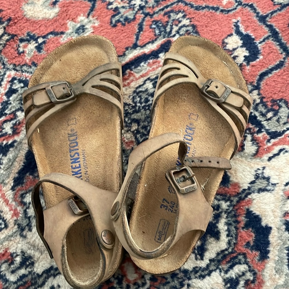 Birkenstock Bali